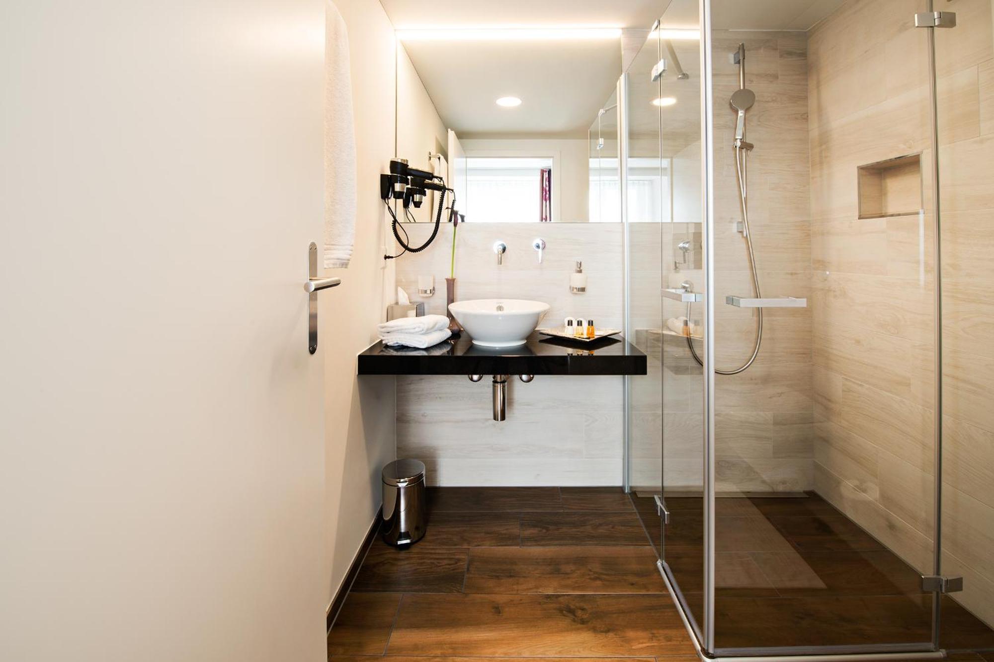 Gasthof Zum Hecht Fehraltorf Habitación foto